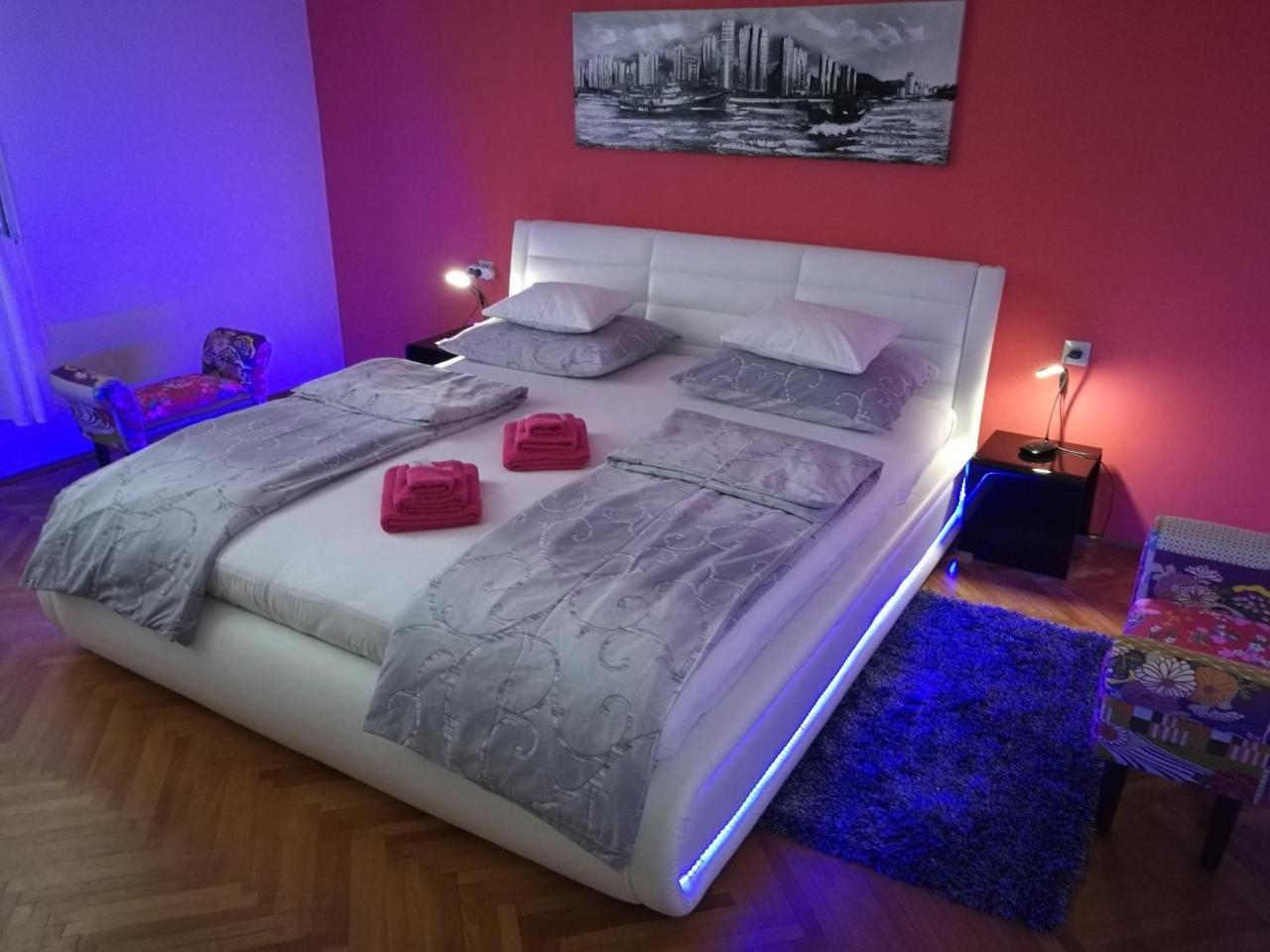 Apartments Ella سبليت المظهر الخارجي الصورة